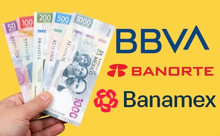 ¿Eres cliente de BBVA, Banorte o Banamex? El nuevo requisito obligatorio para retirar efectivo en 2026