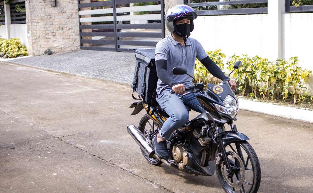 Últimas noticias Uber, DiDi y Rappi en México. (Foto: DeDinero)
