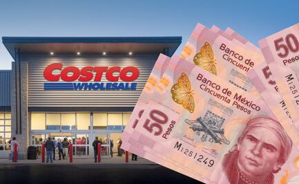 ¿Contra los revendedores? Costco anuncia que cobrará 50 pesos más en la compra de estos alimentos y más