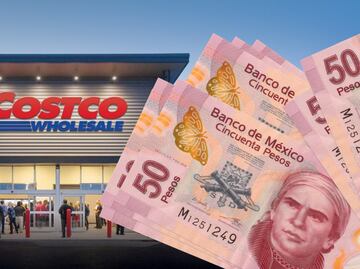 ¿Contra los revendedores? Costco anuncia que cobrará 50 pesos más en la compra de estos alimentos y más
