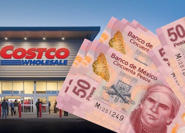 ¿Contra los revendedores? Costco anuncia que cobrará 50 pesos más en la compra de estos alimentos y más