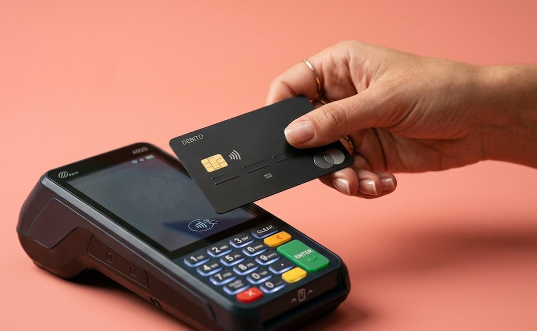 ¿Usas tu tarjeta de crédito para todo? Estas compras pueden dañar tus finanzas. (Foto: Creada con IA)