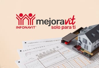 Infonavit ofrece crédito Mejoravit Solo para Ti: Así puedes obtener hasta $163 mil pesos en 2025