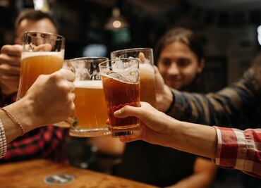 Ley Seca en Elecciones 2024, ¿qué establecimientos en CDMX pueden seguir vendiendo alcohol?