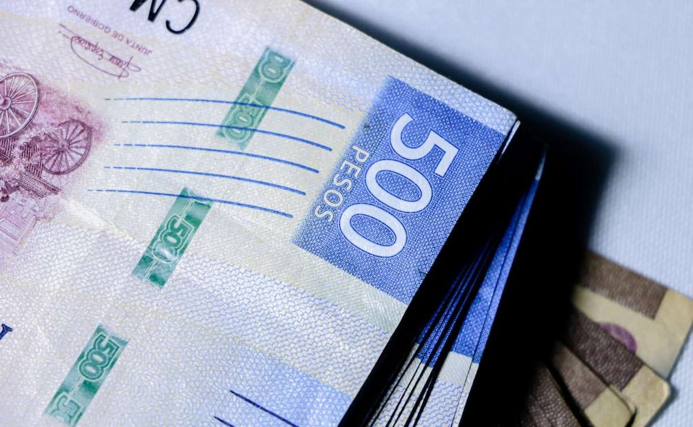 ¿Cuánto tiempo son 850 semanas cotizadas? (Foto: DeDinero)