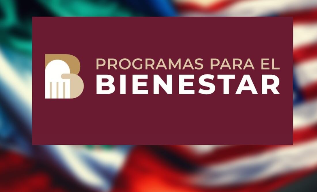 Conoce si existen los programas sociales para mexicanos que radican en los Estados Unidos. (Foto: Creada con IA)