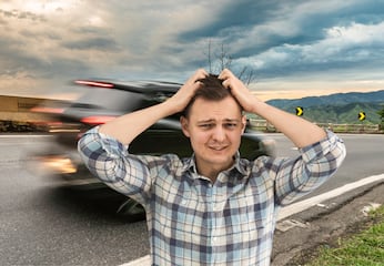 Cuánto cuesta una multa por exceso de velocidad en la Ciudad de México y cómo saber si tienes una