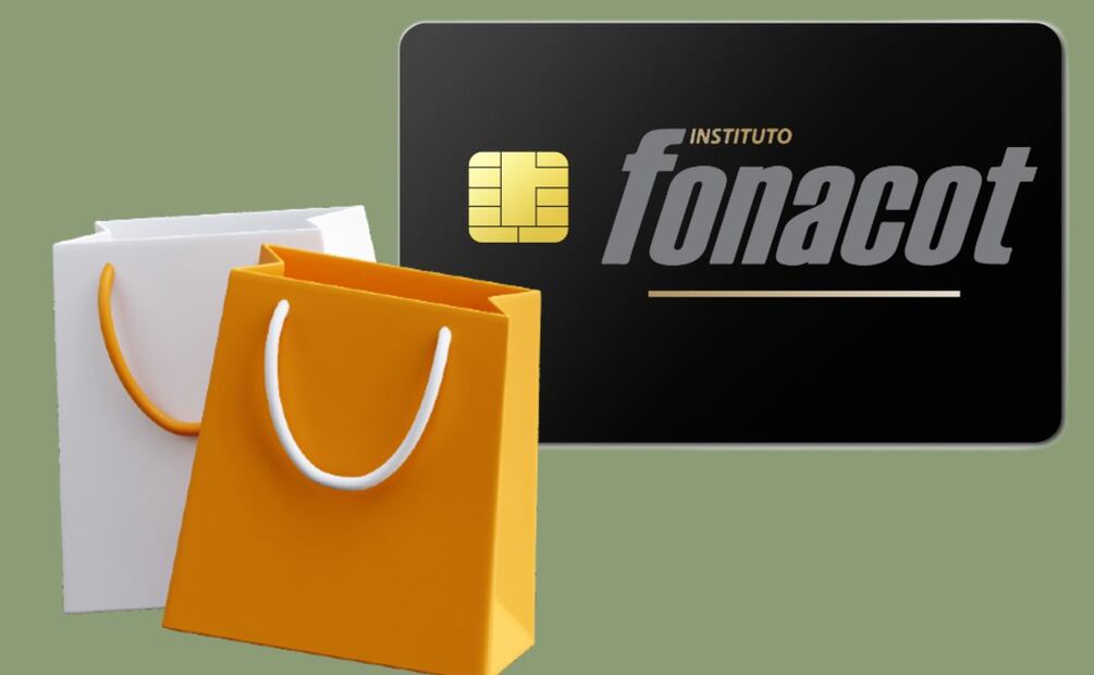 Fonacot 2025: descubre si ofrece tarjetas de crédito o solo préstamos y cómo solicitarlos fácilmente. (Foto: Canva)
