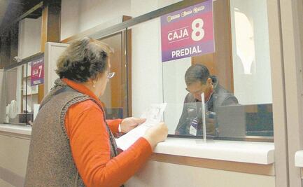 ¿Quiénes tienen un 30 por ciento de descuento en el predial CDMX?