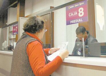 ¿Quiénes tienen un 30 por ciento de descuento en el predial CDMX?