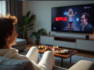 Netflix, Max, Prime Video y más: Este es el costo por contratar todas las plataformas de streaming