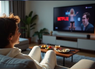Netflix, Max, Prime Video y más: Este es el costo por contratar todas las plataformas de streaming
