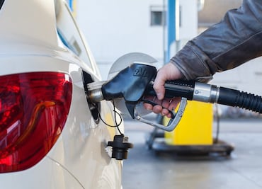 ¿Cuánto cuesta el litro de gasolina en México hoy 1 de julio?