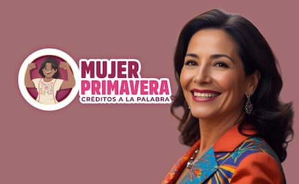 Crédito Mujer Primavera 2025: cómo obtener 5 mil pesos sin intereses