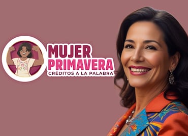 Crédito Mujer Primavera 2025: cómo obtener 5 mil pesos sin intereses