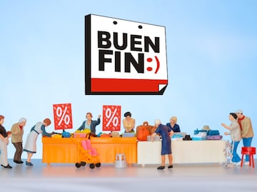 ¿Cuándo es la venta del Buen Fin 2024 en México? Guía básica para ahorrar en ropa y celulares