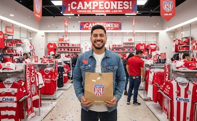 ¿Por qué gastas más cuando tu equipo gana? La explicación psicológica que no te habían contado