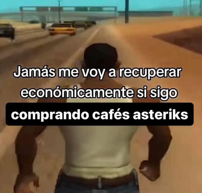Vivir por encima de tus posibilidades contribuye a que padezcas estrés financiero. (Foto: Tomada de redes)