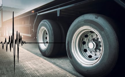 Microsismo vs paso de camión pesado: Señales para diferenciarlos en la Ciudad de México