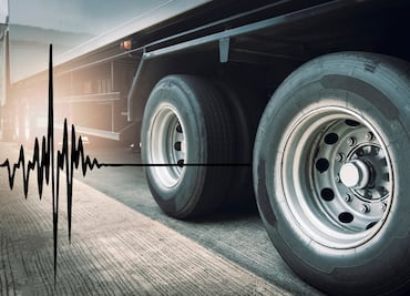 Microsismo vs paso de camión pesado: Señales para diferenciarlos en la Ciudad de México