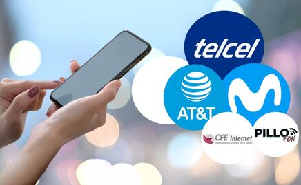 Comparamos paquetes de Internet de CFE, Movistar y AT&T: Cuál te da más por una recarga de menos de 100 pesos según el IFT