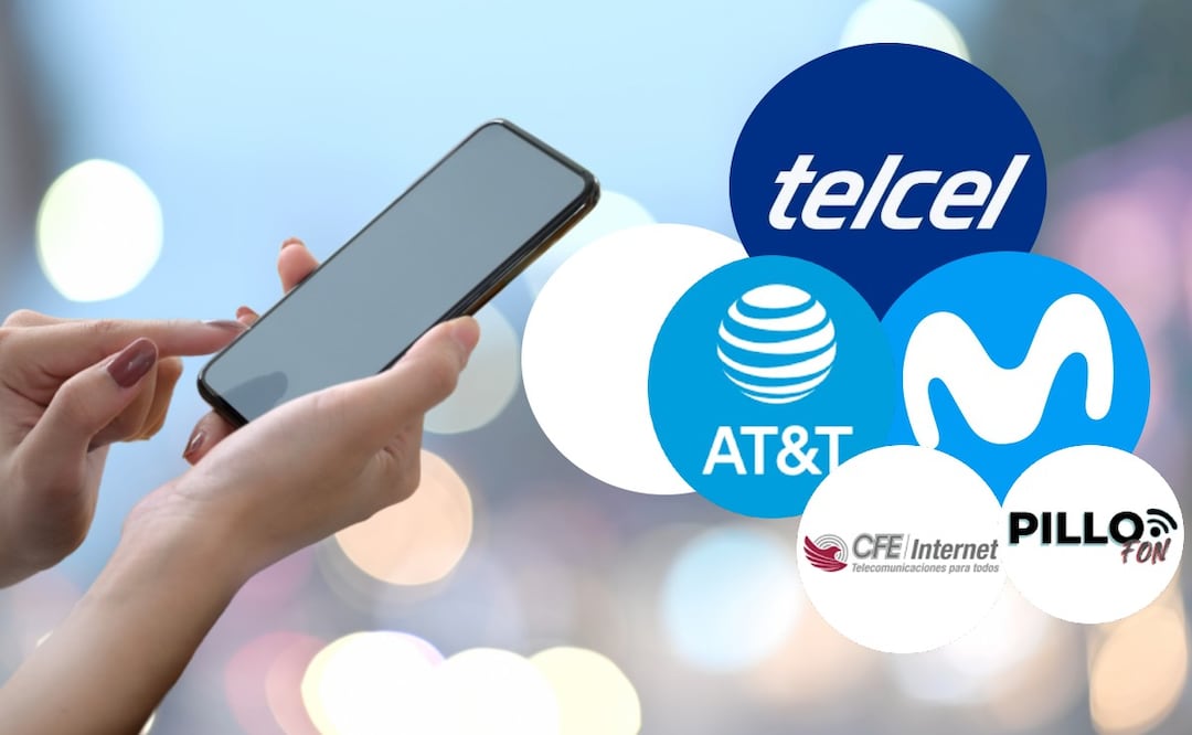 Con el comparador del IFT sabrás cuál es la telefonía que más te conviene. (Foto: Creada con IA)
