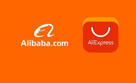 Cuál es la diferencia entre AliExpress y Alibaba. Descubre qué aplicación es mejor para ti