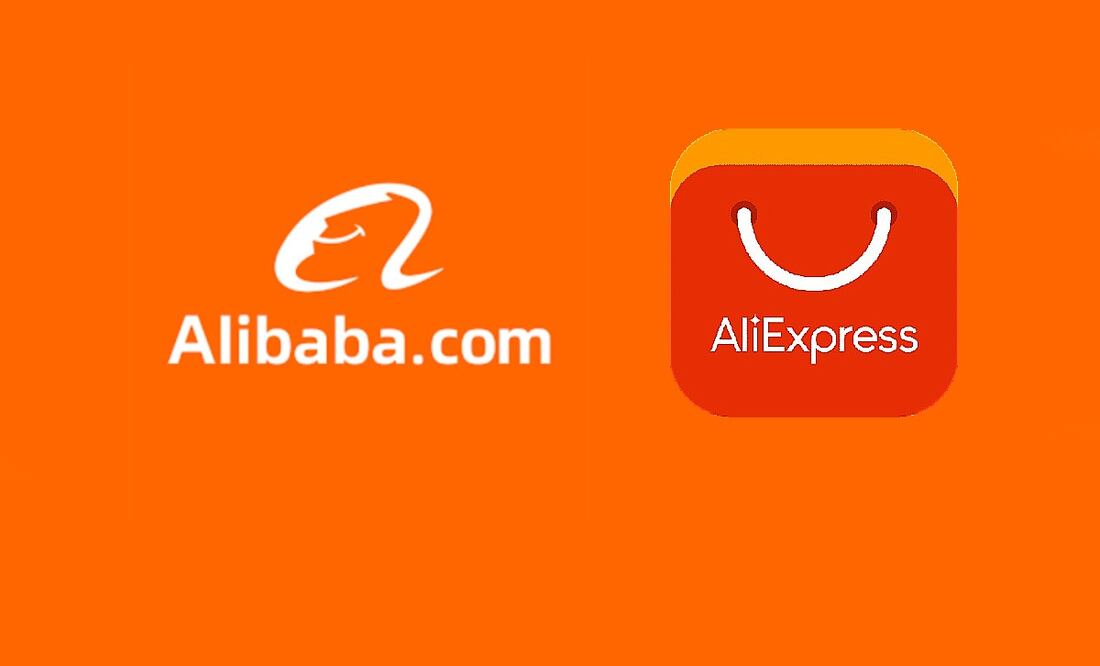 Diferencias entre Alibaba y AliExpress: ¿Dónde conviene más comprar y qué se vende en cada una?. (Foto: Captura de pantalla)