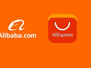 Cuál es la diferencia entre AliExpress y Alibaba. Descubre qué aplicación es mejor para ti