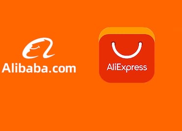 Cuál es la diferencia entre AliExpress y Alibaba. Descubre qué aplicación es mejor para ti