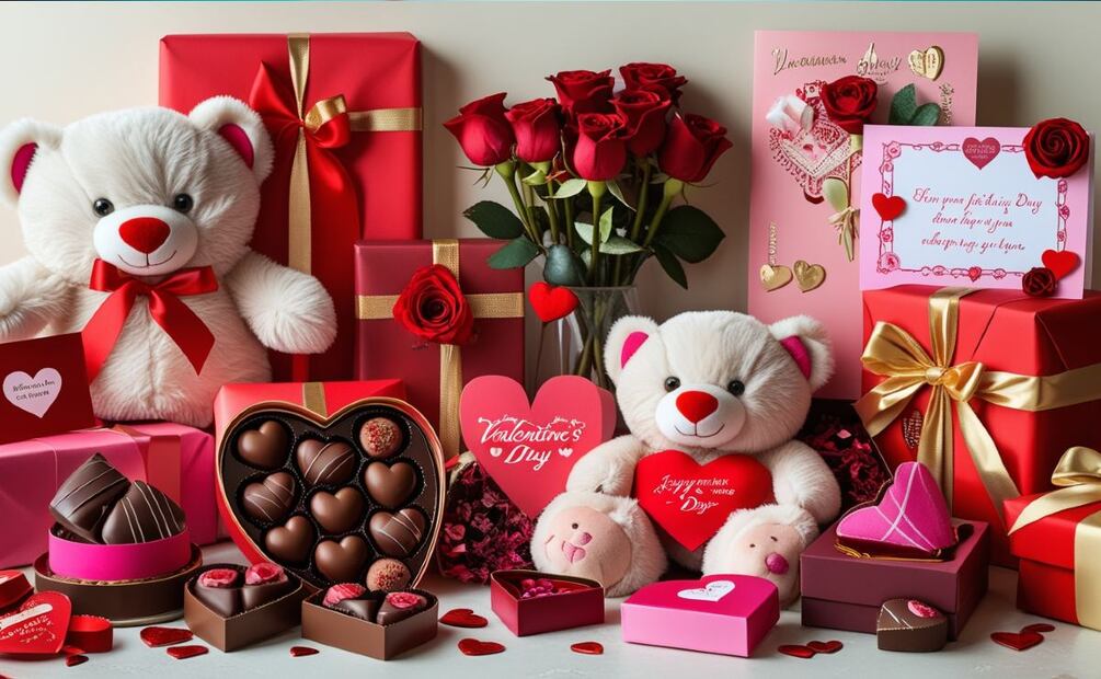 Ideas de negocio para el 14 de febrero (Foto: DeDinero)