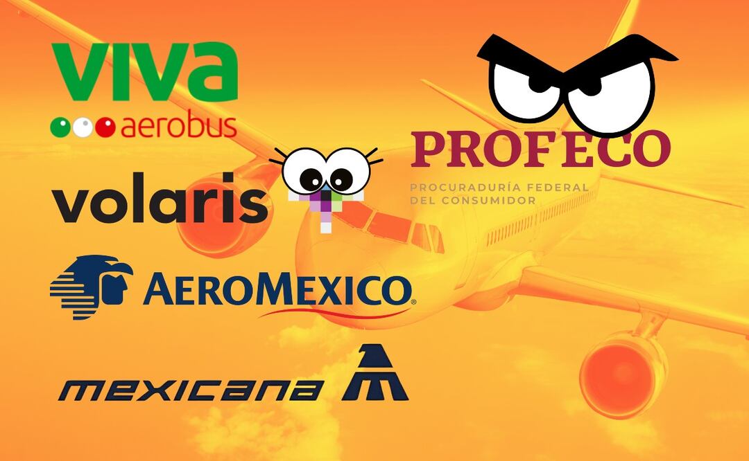 ¿Cuánto me tienen que indemnizar por retraso de vuelo? (Foto: DeDinero)