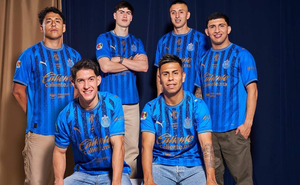 ¿Nu, DiDi o Plata? La mejor tarjeta para comprar el nuevo jersey de Chivas sin afectar tus finanzas. (Foto: Captura de pantalla)