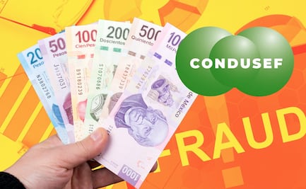 Aviso urgente Condusef: Aplicaciones legales que prestan dinero NO deben pedirte estos datos