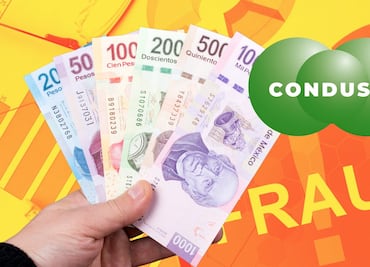 Aviso urgente Condusef: Aplicaciones legales que prestan dinero NO deben pedirte estos datos