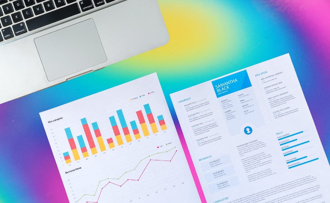 ¿Por qué piden Buró de Crédito para trabajar? (Foto: DeDinero)