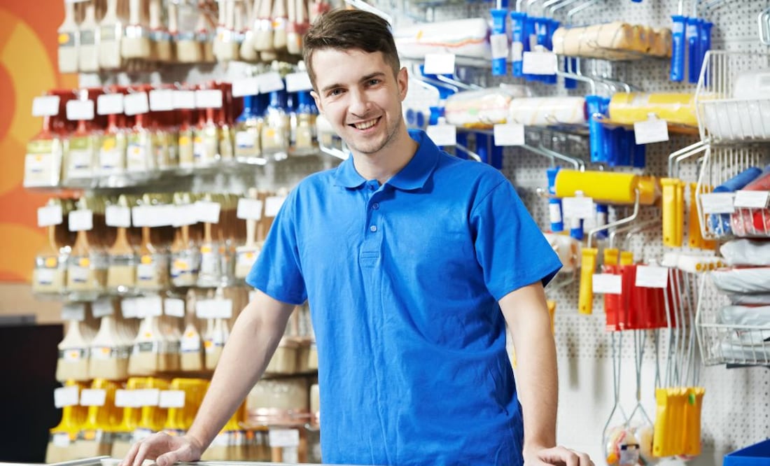 Guía para que puedas afiliarte al Infonavit como comerciante independiente. (Foto: DeDinero)