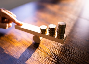 ¿Qué es el apalancamiento financiero? Aprende a “usar dinero de otros”