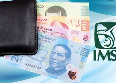 Alerta IMSS: Se atrasa pago de pensión de junio y así queda el calendario completo