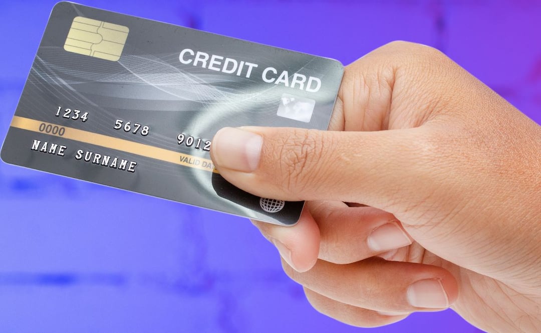 El autocontrol y la responsabilidad son clave al usar una tarjeta de crédito. (Foto: DeDinero)