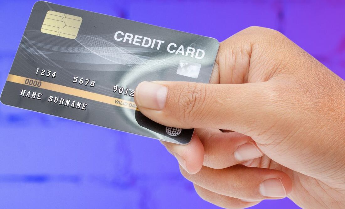 El autocontrol y la responsabilidad son clave al usar una tarjeta de crédito. (Foto: DeDinero)
