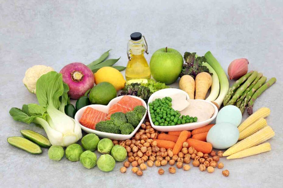 ¿Cuál es el mejor alimento para el corazón? (Foto: DeDinero)