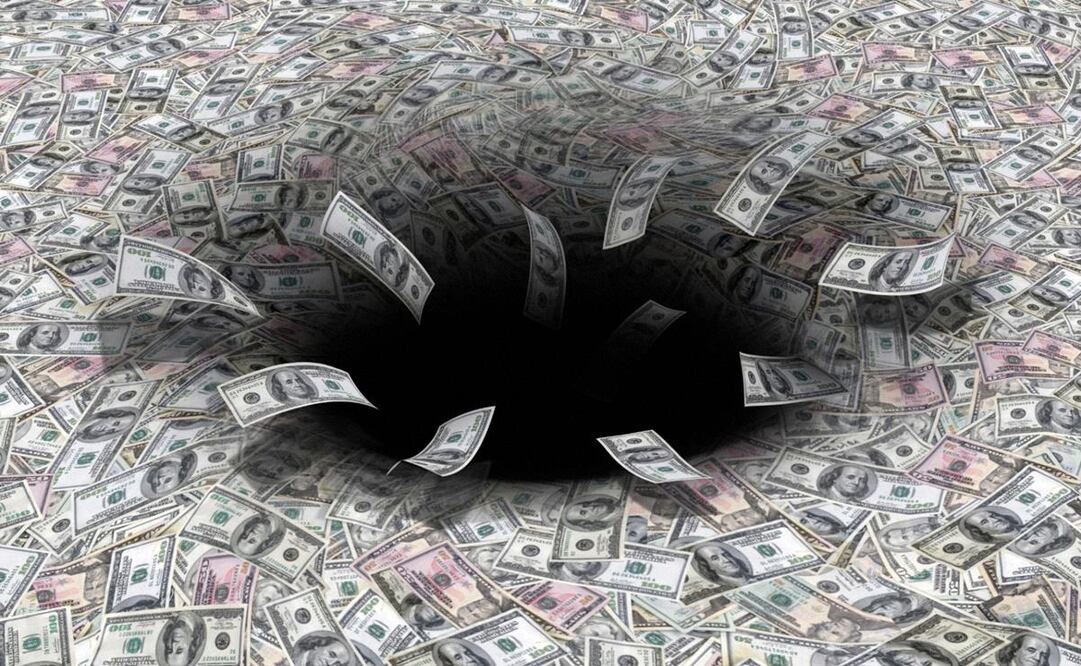 Cabe contemplar todos los escenarios para cuidar tus recursos. (Foto: DeDinero)