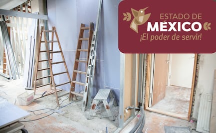 Edomex impulsa programa de vivienda con apoyos de hasta 40 mil pesos