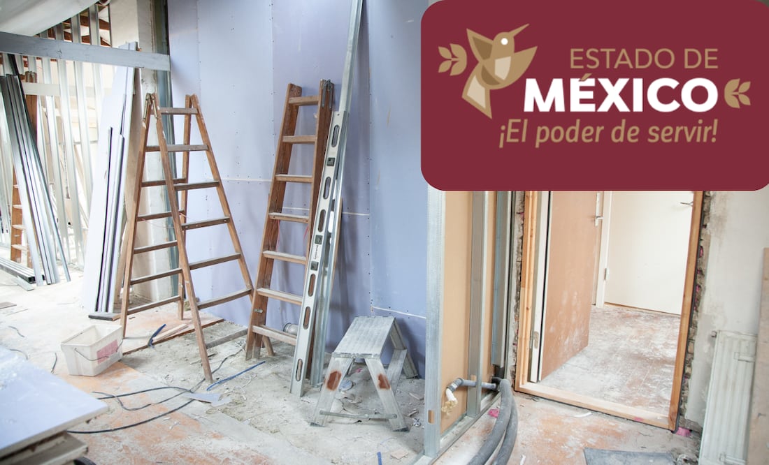 ¿Cómo hacer una solicitud de apoyo para vivienda en Edomex? (Foto: DeDinero)