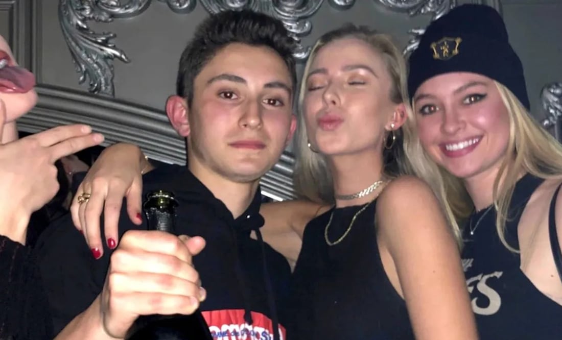 Conoce la historia de Ellis Pinsky, el joven de 15 años que robó millones de criptomonedas. (Foto: Captura de pantalla)