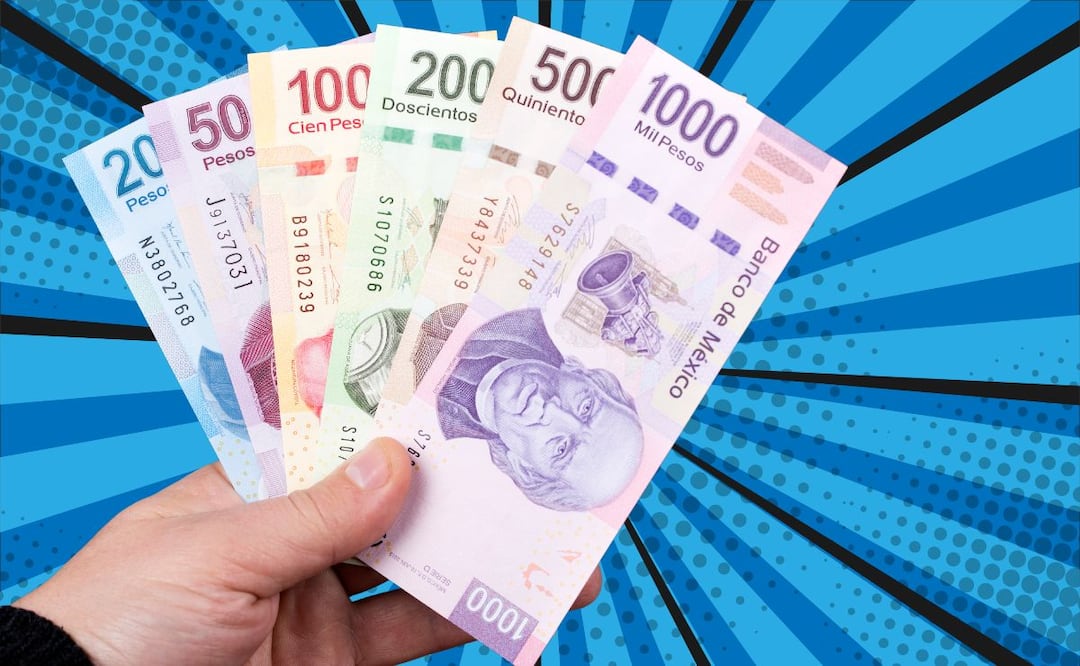 Inversiones: ¿Cuánto te dan los Cetes al mes? (Foto: DeDinero)