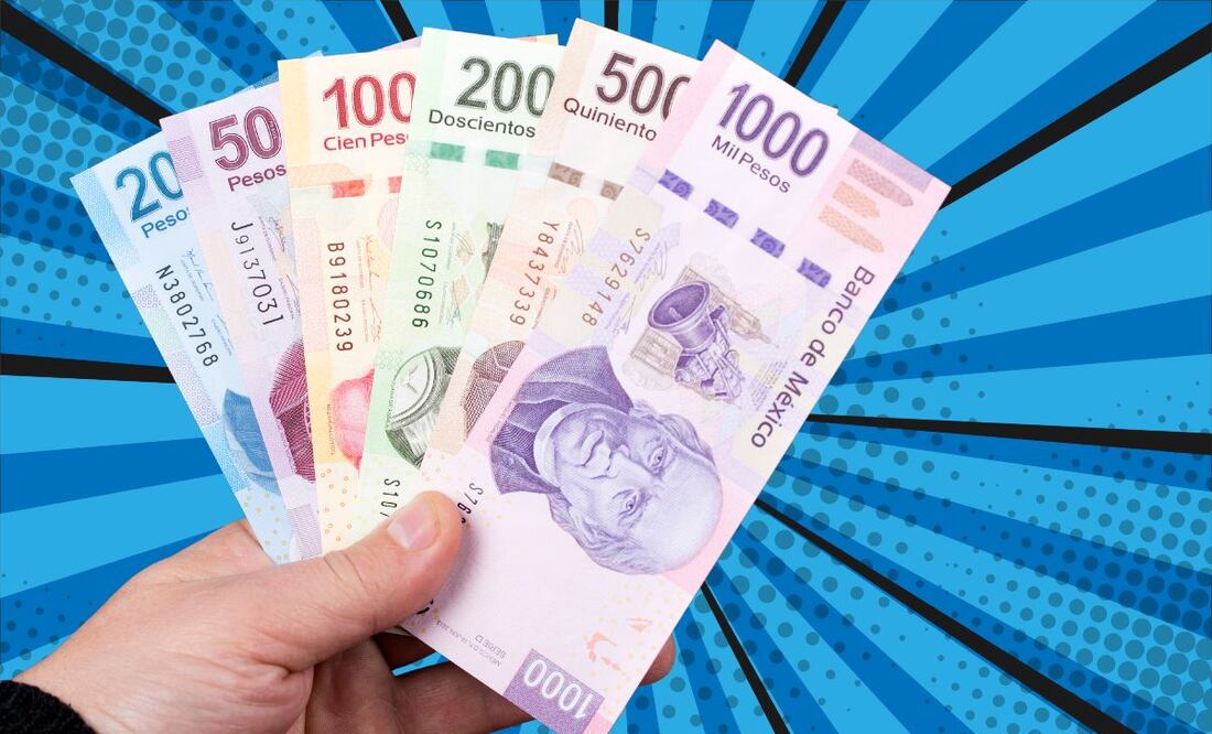 Inversiones: ¿Cuánto te dan los Cetes al mes? (Foto: DeDinero)