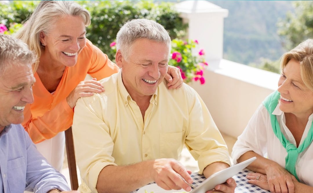 Crece tu pension con la modalidad 40 del IMSS (Foto: DeDinero)