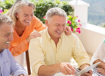 Maximiza tu pensión con la Modalidad 40 del IMSS en 2025